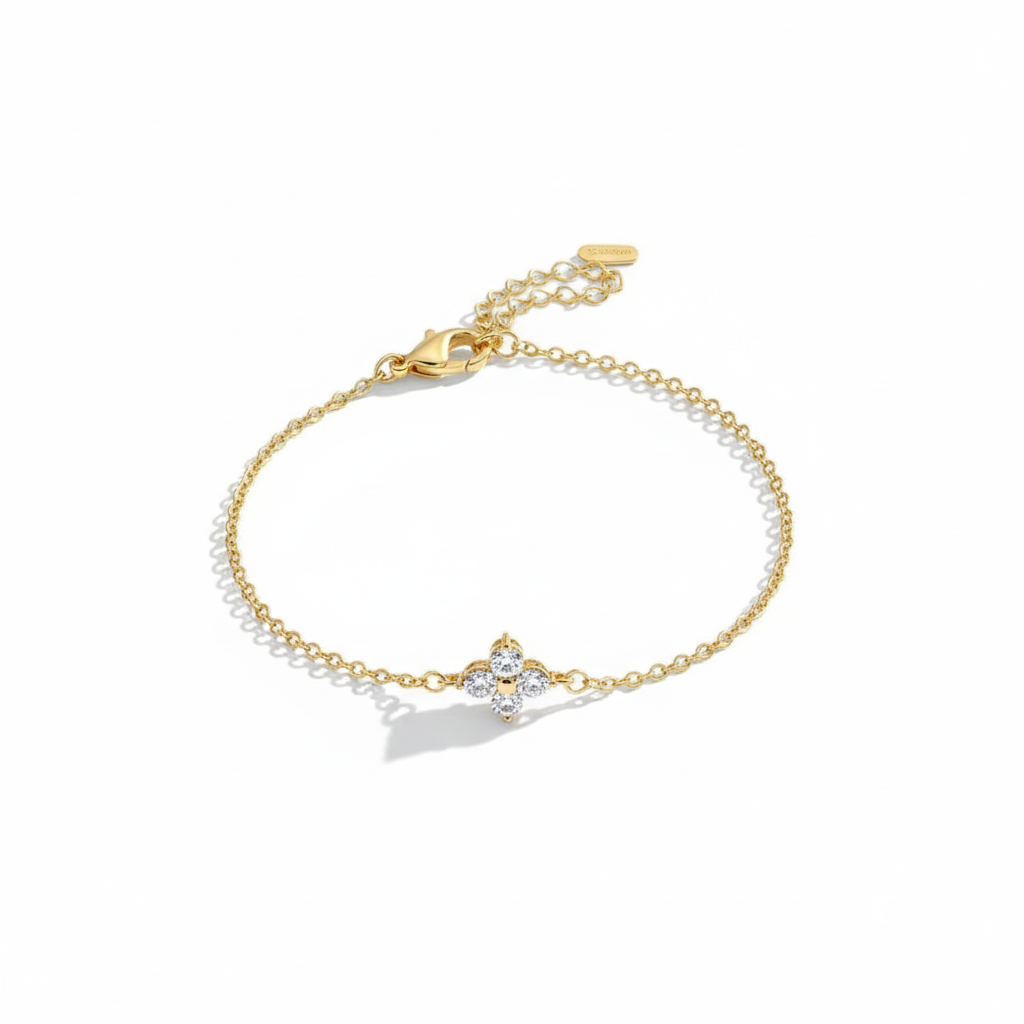 Étoile Lumi Bracelet
