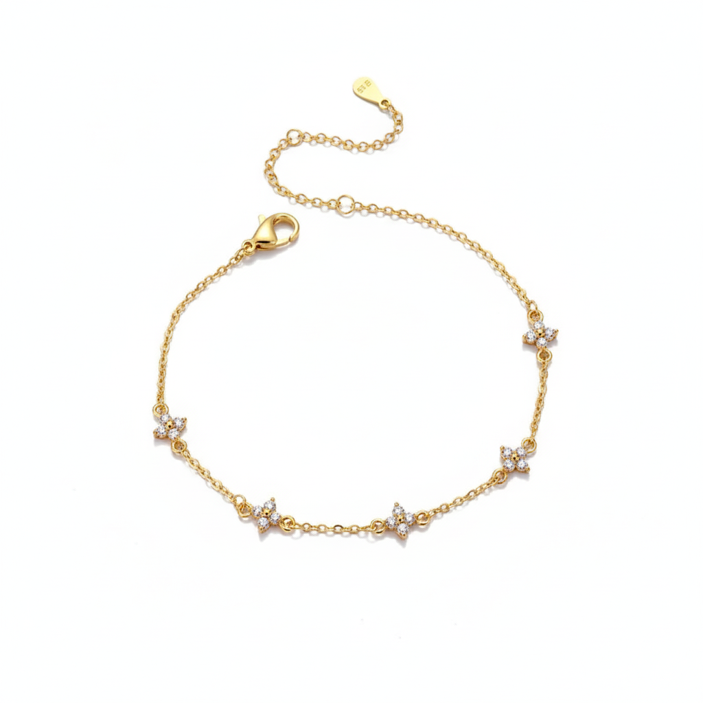 Étoile Lumi Bracelet