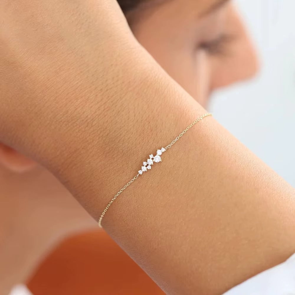 Constellation Grace Bracelet
